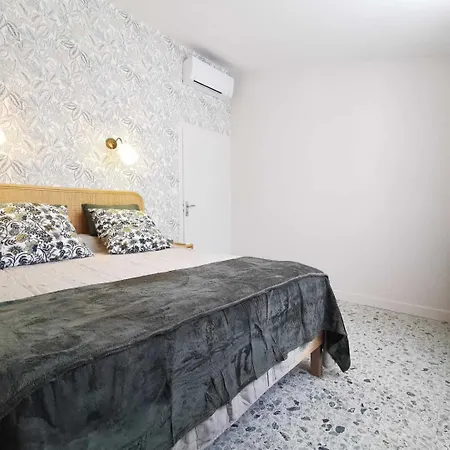 Casa Blau *