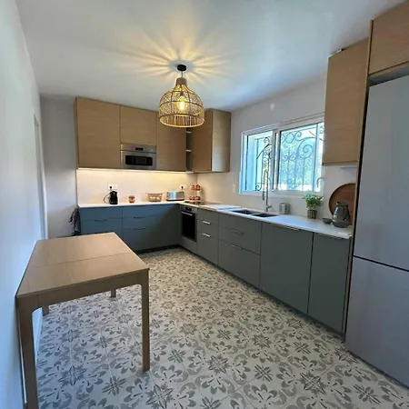 Casa Blau