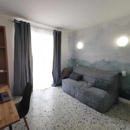 Casa Blau Ferienhaus *