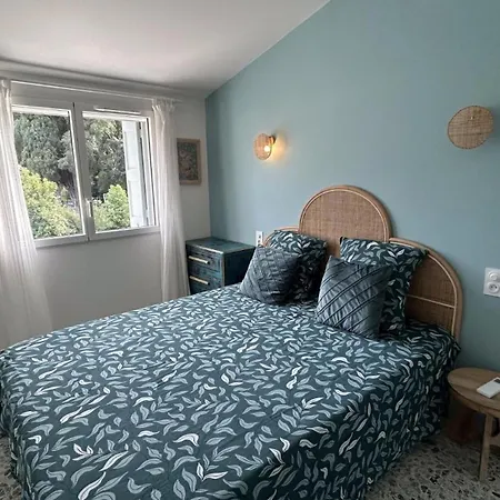 Casa Blau * Laroque-des-Albères