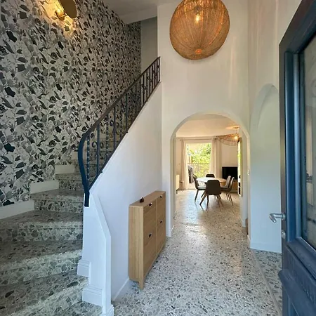 Casa Blau Σπίτι διακοπών *