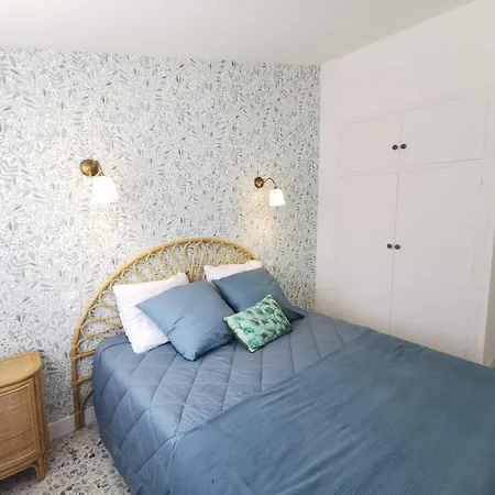 Casa Blau *