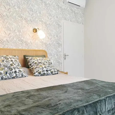 Casa Blau *