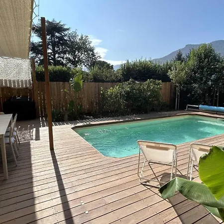 Casa Blau Σπίτι διακοπών