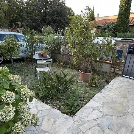 Σπίτι διακοπών Casa Blau