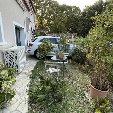 Σπίτι διακοπών Casa Blau *